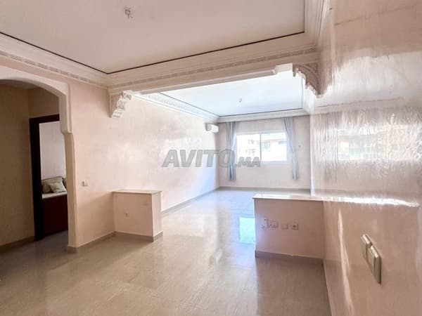 Appartement 90 m² – Résidence Sofia