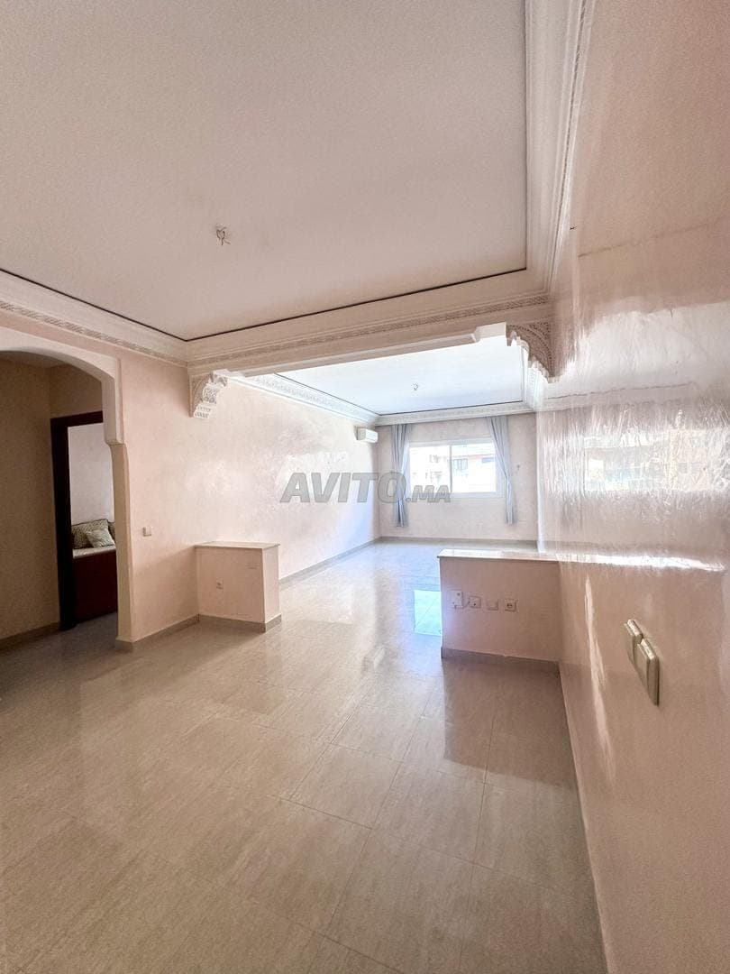 Appartement 90 m² – Résidence Sofia