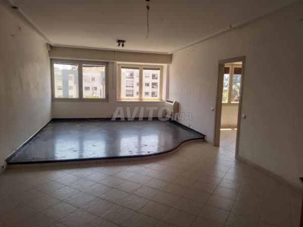 Large Excellent Office Space of 145 m2 on the Park