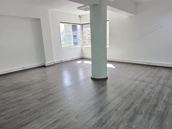 Bureau haut standing a louer sur maarif