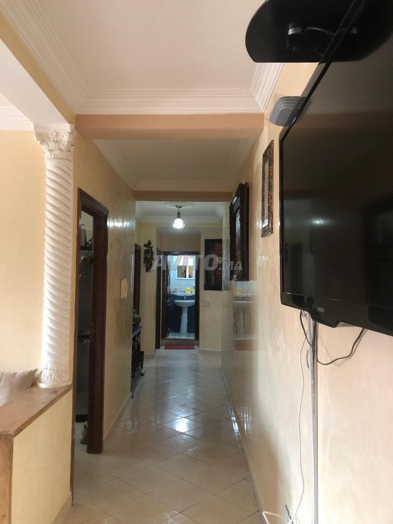 Appartement te koop 66 m² in Salé