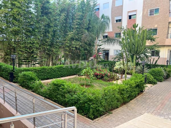 Appartamento in vendita di 99 m² a Temara