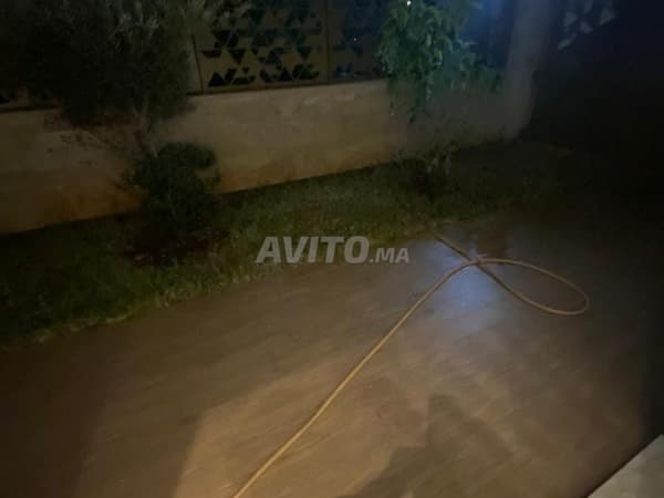 For rent ground-floor garden unit - CFC-furnished