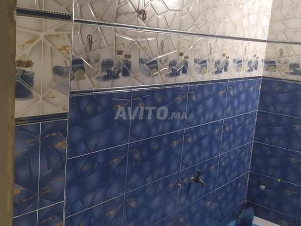 Vente maison entièrement titrée