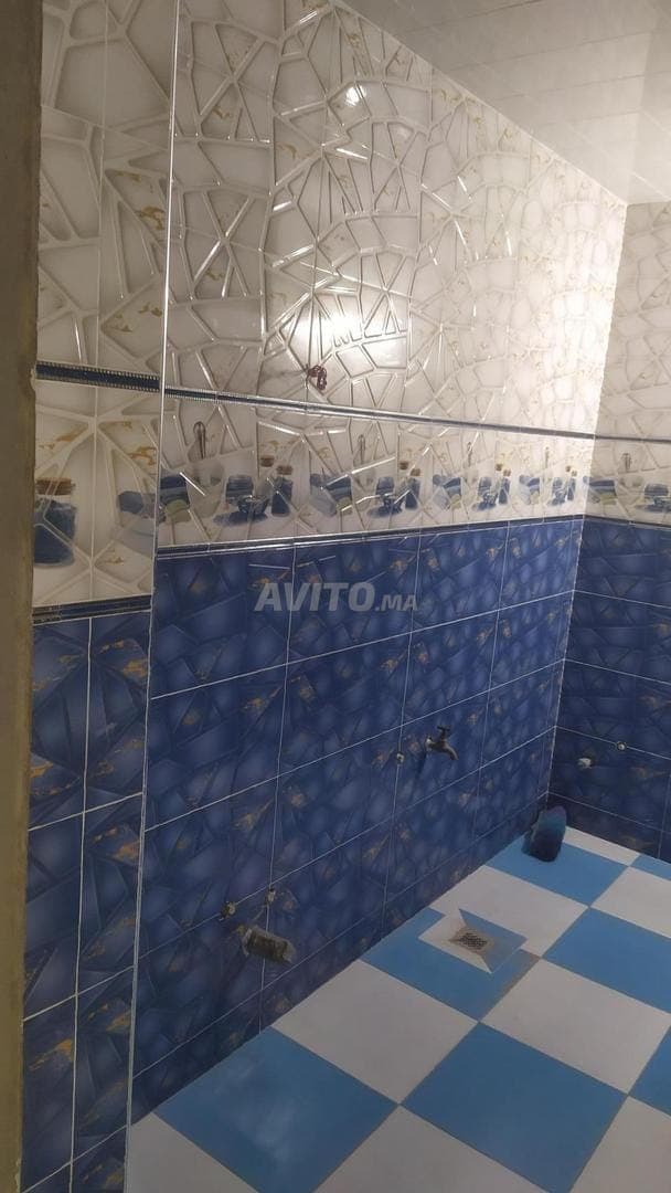 Vente maison entièrement titrée