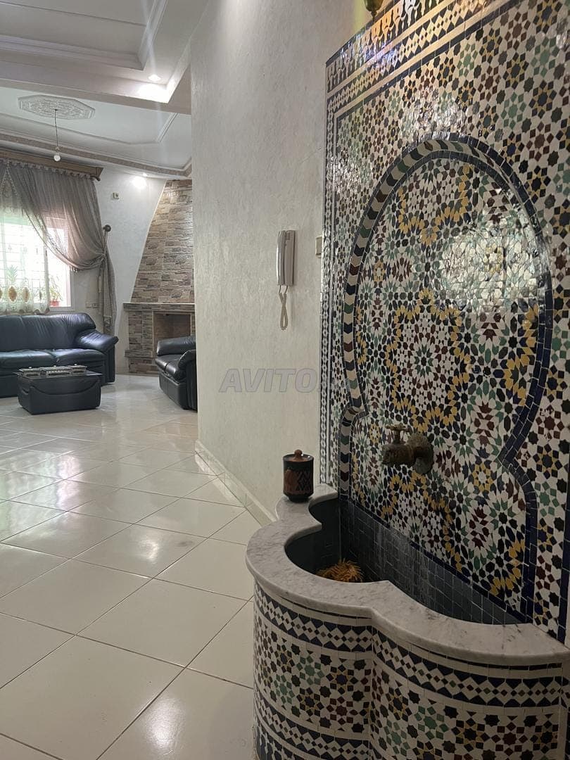 For sale in Fès