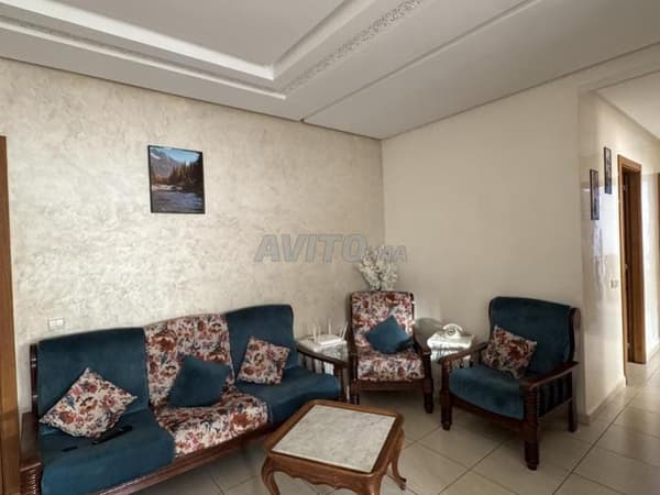 Appartement à louer plein centre