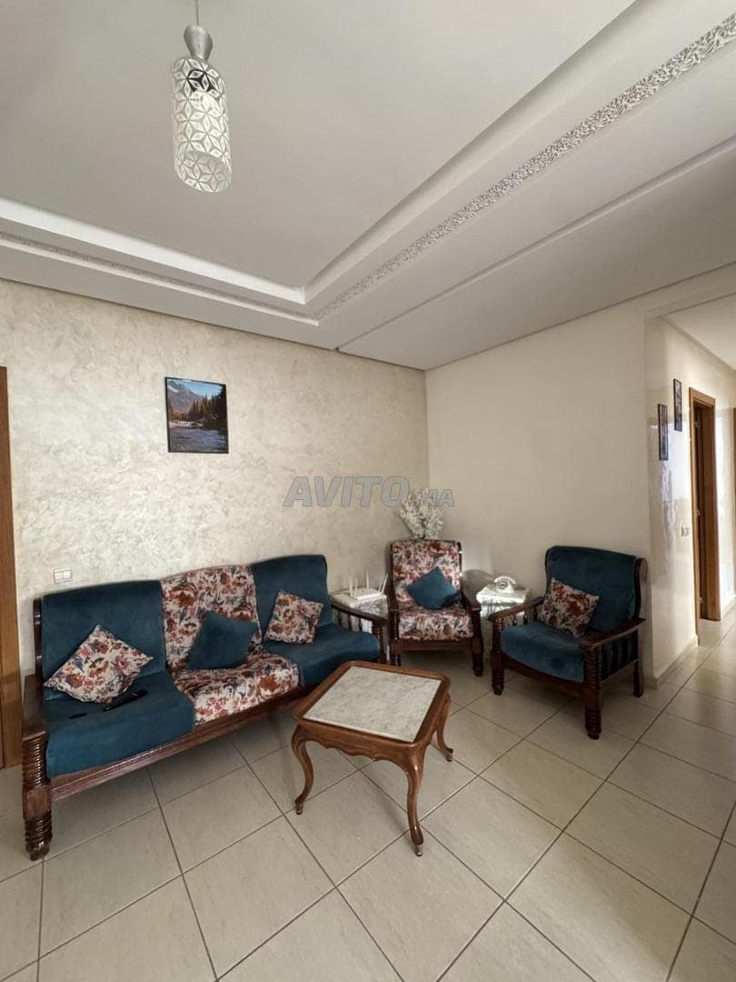 Appartement te huur in het hart van de stad