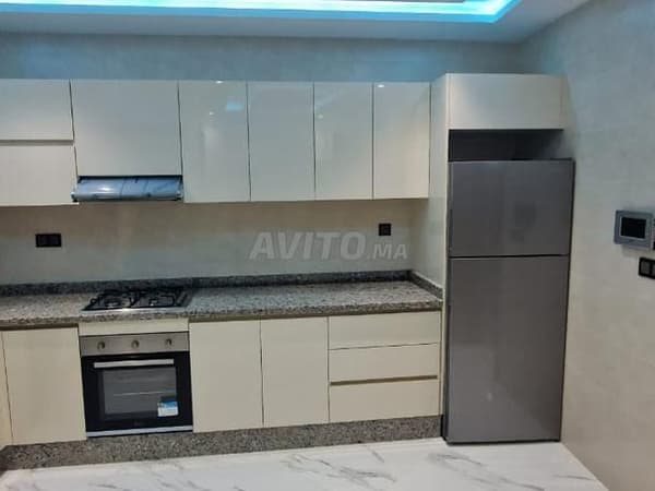 Excellent Apartment for Rent