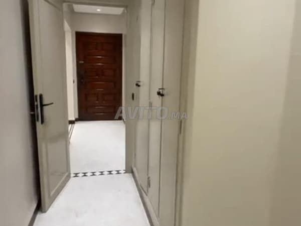 Magnifique Appartement à louer