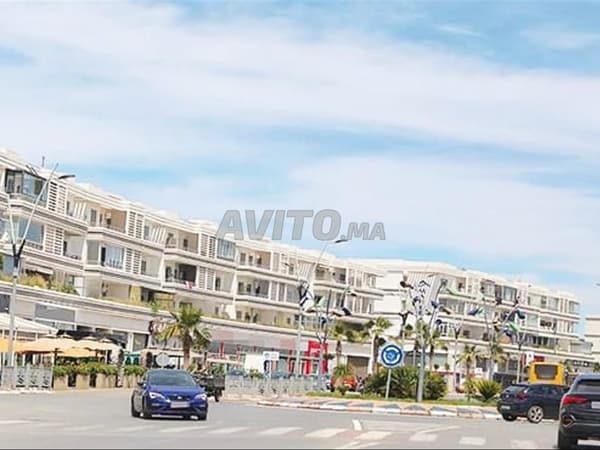 Grundstück für Villa zu verkaufen 3 Fronten 290m² /Mannesmann