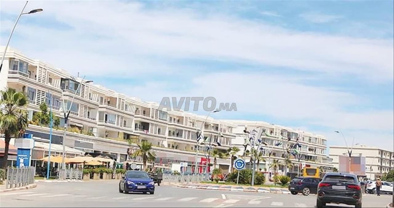 Terreno per villa in vendita 3 facciate 290m² /Mannesmann