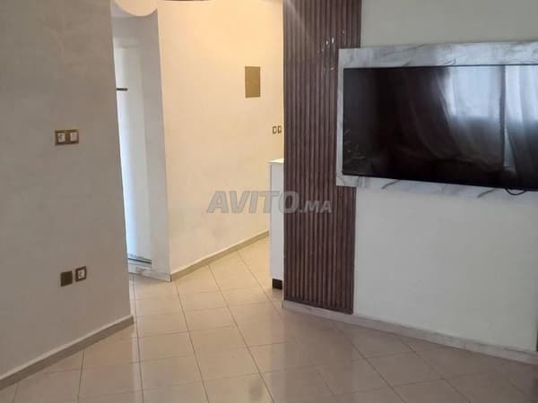 Appartamento in vendita sulla strada Merjane Inzgane
