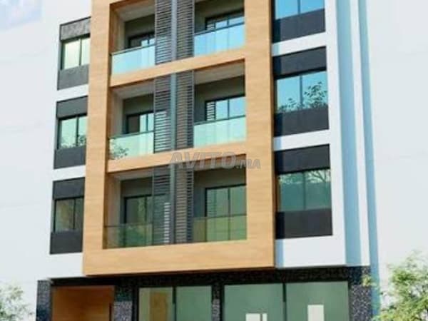 Grond in Hay Salam 240 m2