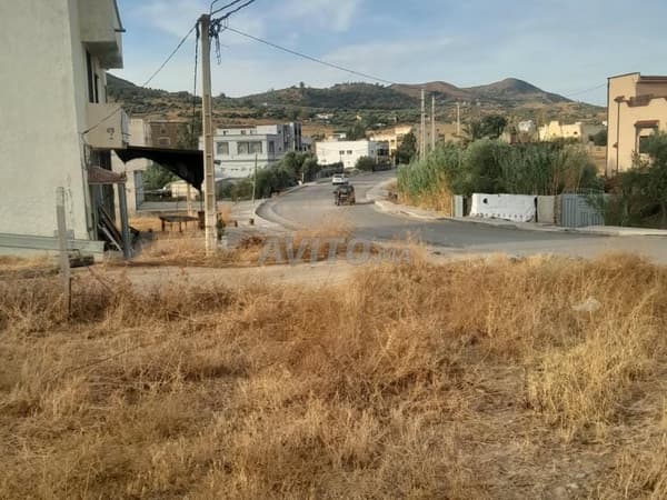 House for sale with land