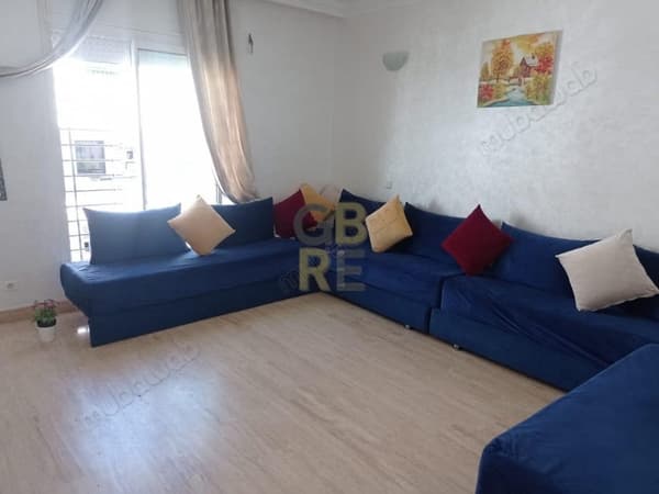 Appartement en vente à Mahaj Riad