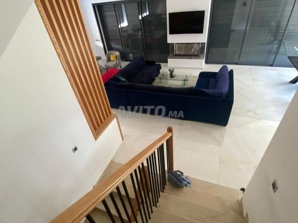 Villa for rent