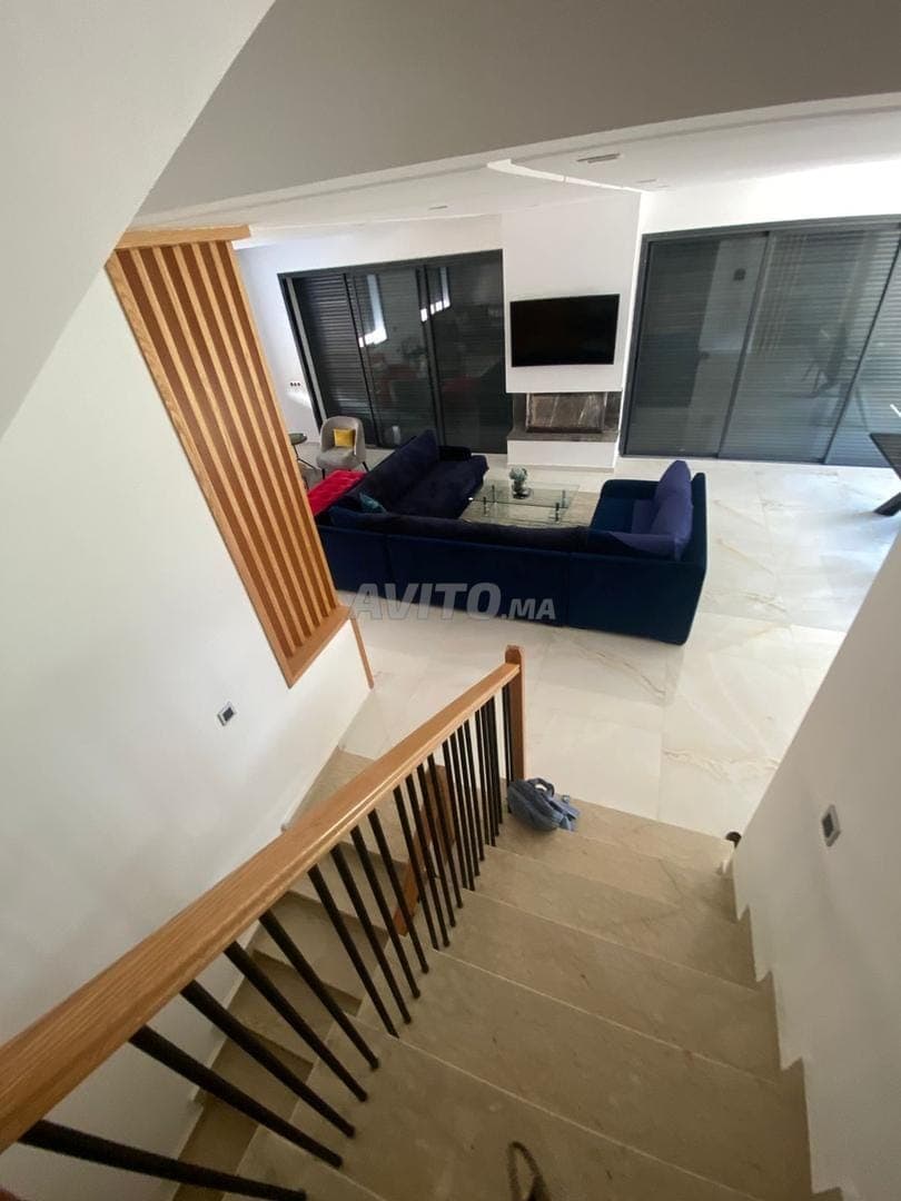 Villa te huur