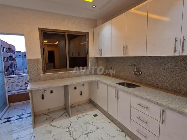 Appartement neuf 95m² avec aide au logement