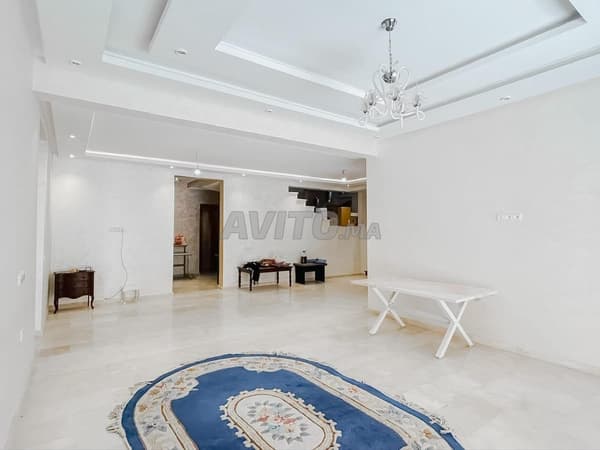 Appartement 2 CHAMBRES A TARGA