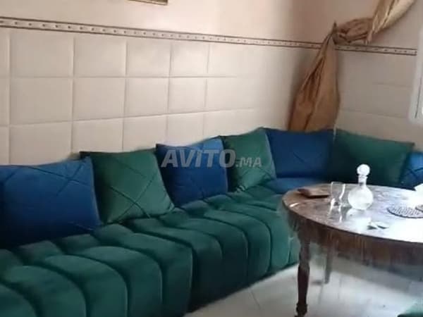 Apartment for sale 58 m² in Casablanca