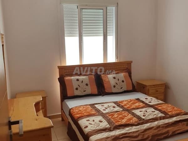 Appartement Riad maril