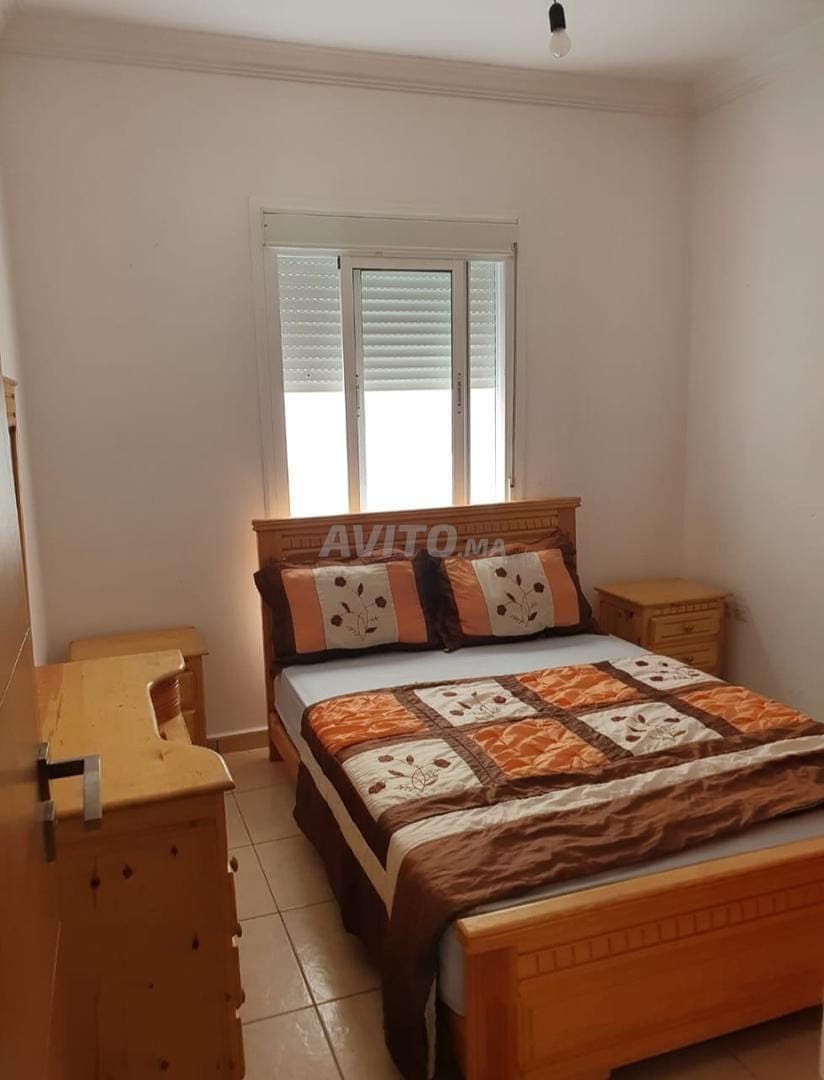 Appartement Riad maril