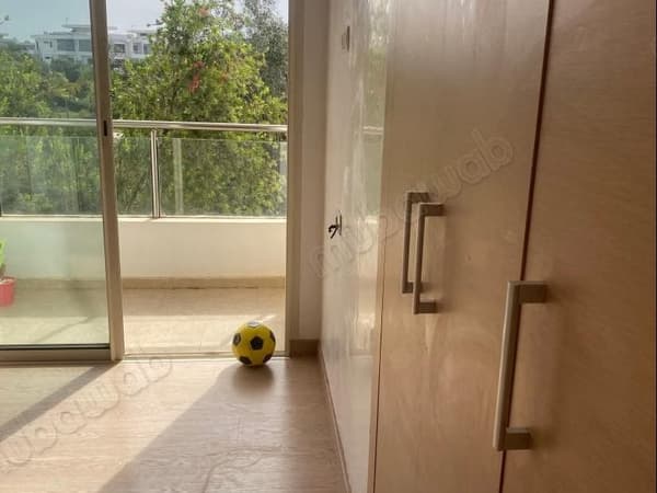 For rent – Beautiful 2-bedroom apartment in Ville Verte