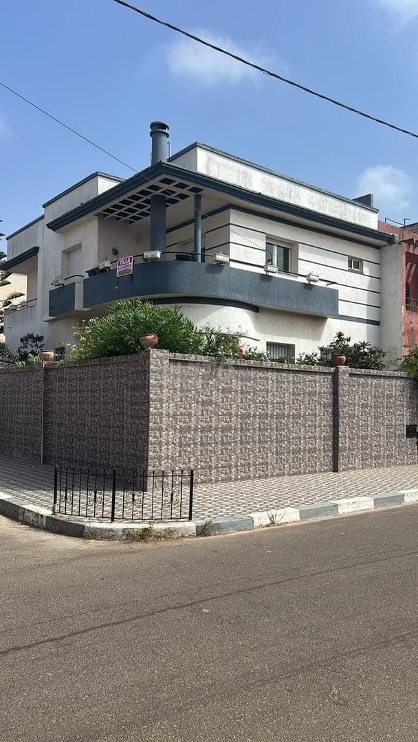 Villa in vendita