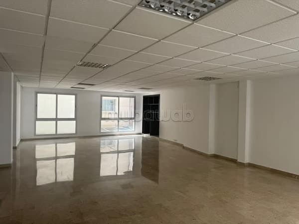Office Space 106m² for Sale - Racine