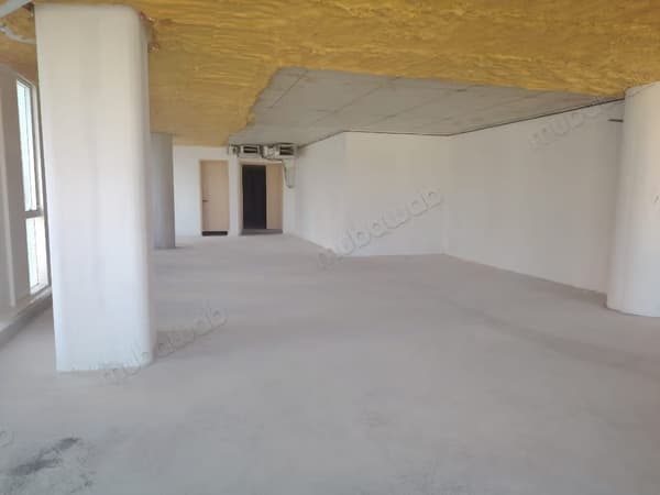 Offices for rent in Anfa. Total area 180 m². Concierge and air conditioning