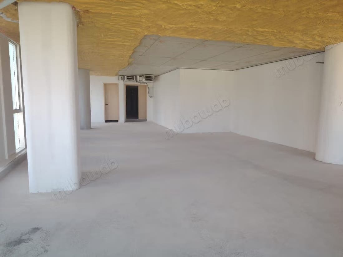 Bureaux à louer à Anfa. Surface totale 180 m². Concierge et climatisation