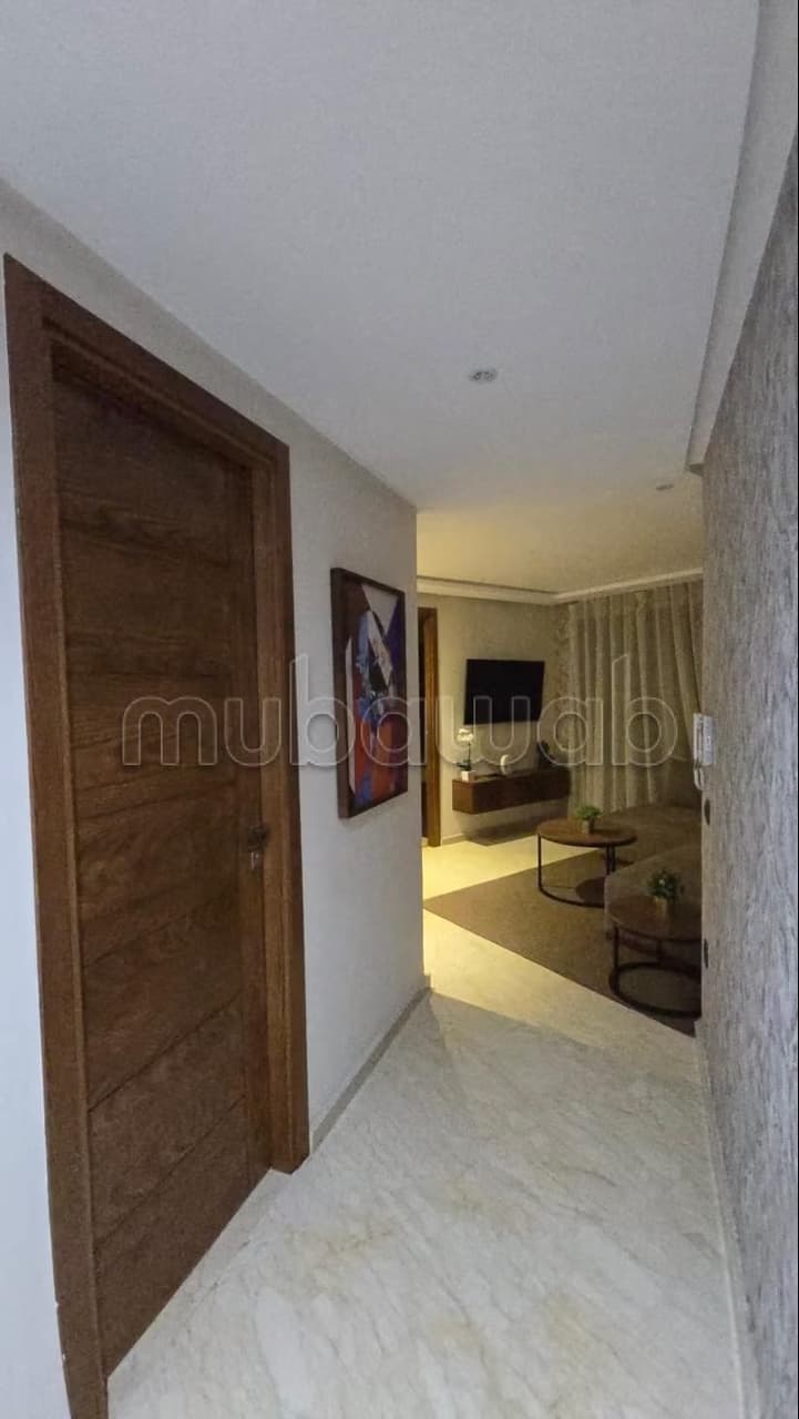 Superbe studio de 63 m2 au calme