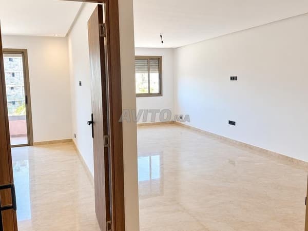 Nice new apartment in the heart of Gueliz