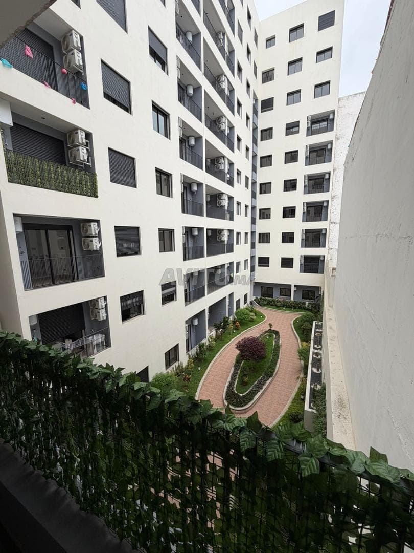 À louer – Bel appartement à Belvédère