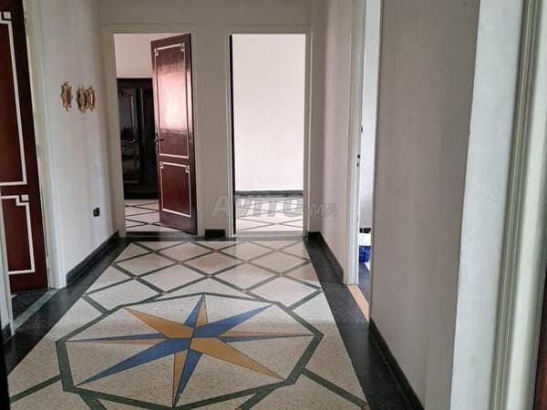 Appartement à louer 102 m² à Casablanca