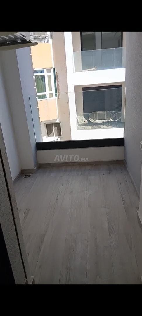 Nieuw appartement voor lange termijn verhuring
