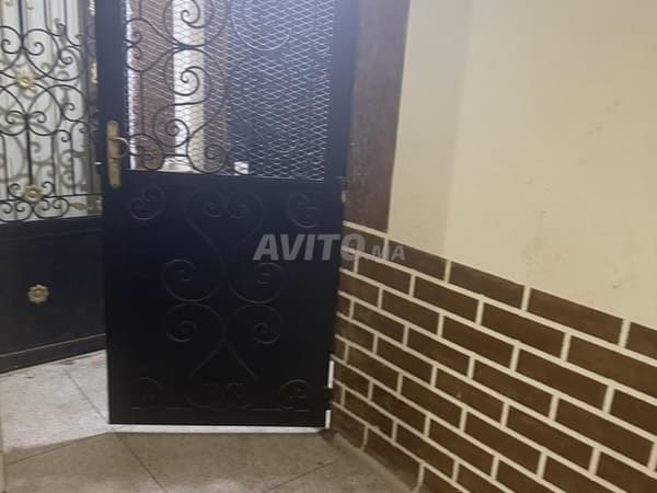 For sale apartment in Tamansourt, phase 2, Al Jawamiya, 2nd floor