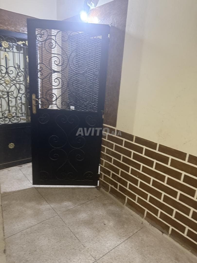 À vendre appartement à Tamansourt, tranche 2, Al Jawamiya, 2ème étage