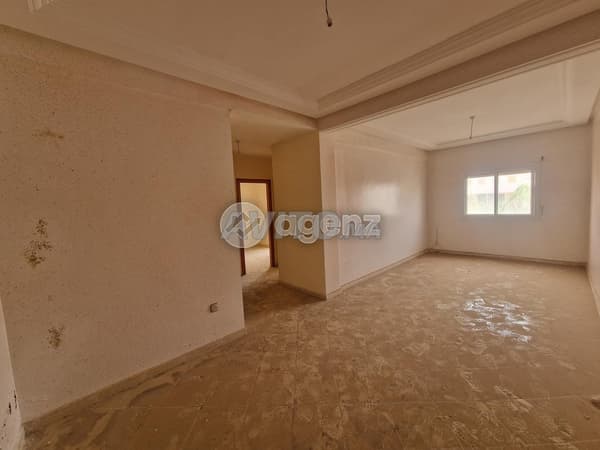 FES-SA-1066 - Wohnung zu verkaufen in Route Immouzer