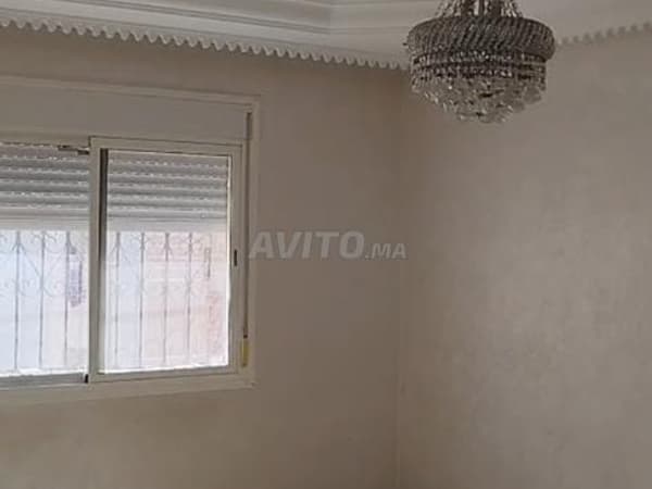Apartment for rent 53 m² in Casablanca