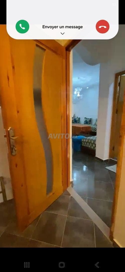 Magnifique appartement près de la mer à Asilah à vendre