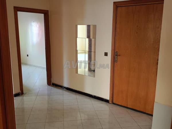 Piso vacío en alquiler en Sidi Maarouf