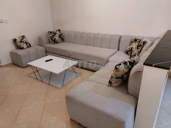Möblierte Wohnung zu vermieten