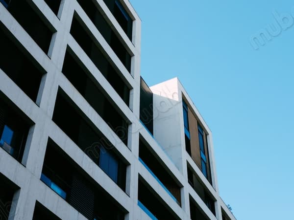 A vendre terrain de 1450 m² R12