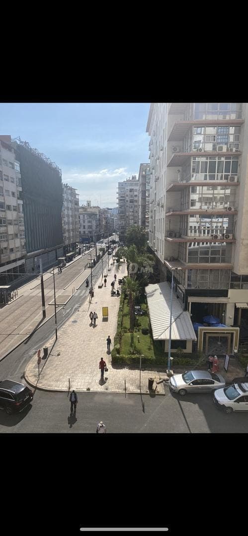 Location bureau plateau