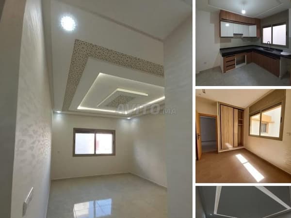 Maison 3 chambres séparées à vendre à Hiba