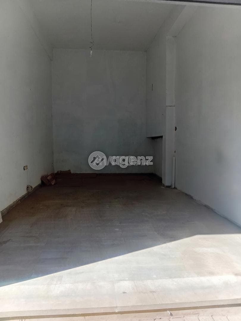 CMN-SI-2117 - Commerce à vendre à Sidi Moumen