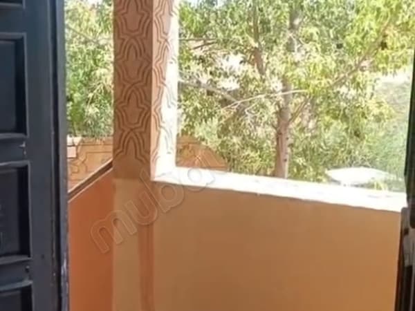 Grande Villa Jardin Ryad Salam Route Casa