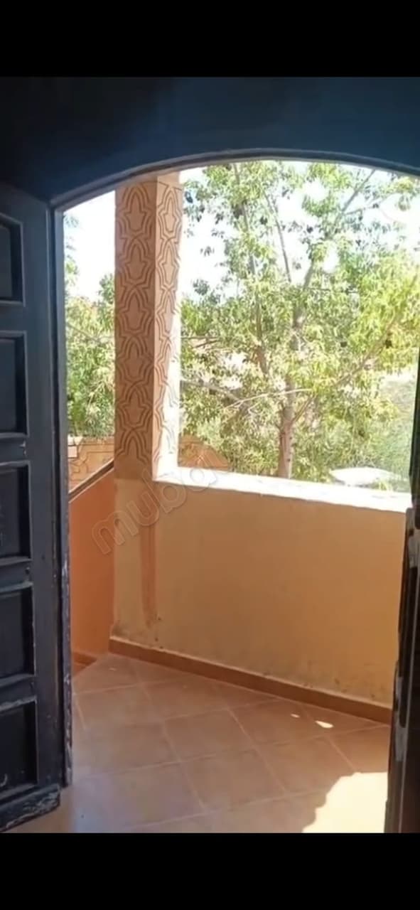 Large Villa with Garden Riad Salam Route de Casa
